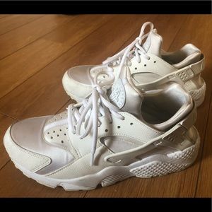 Nike Huarache Sneakers